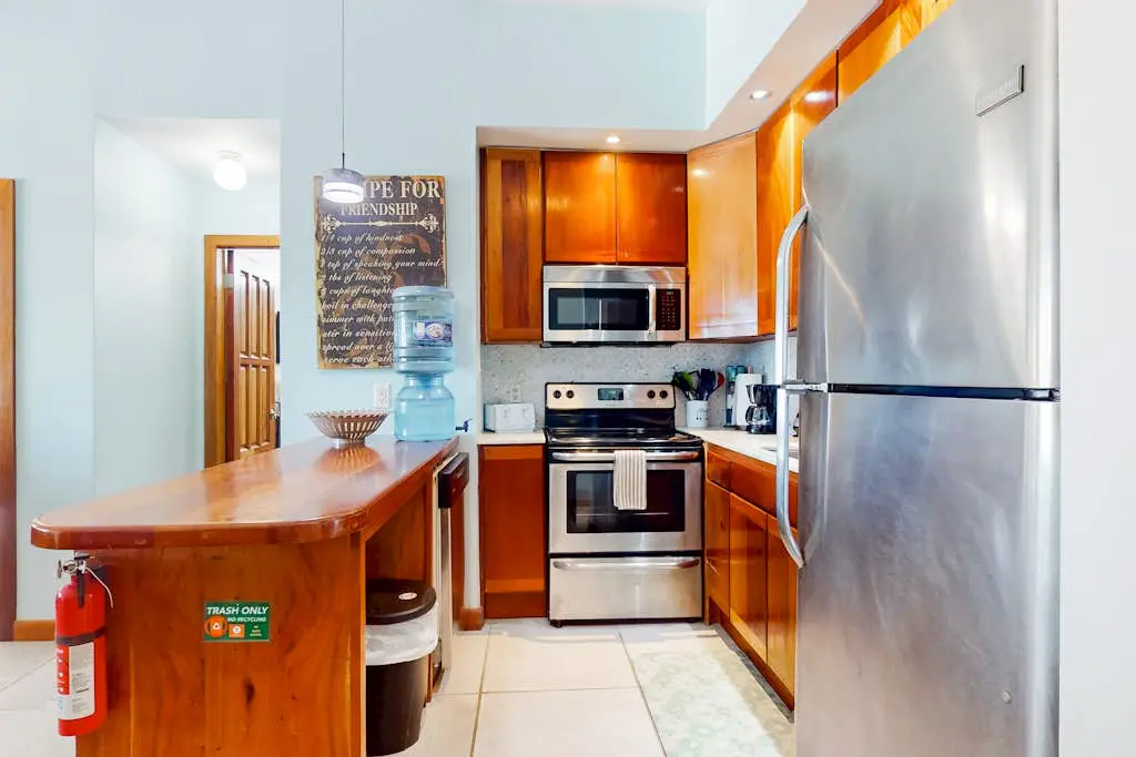 A1 at Blue Water Beach Villas