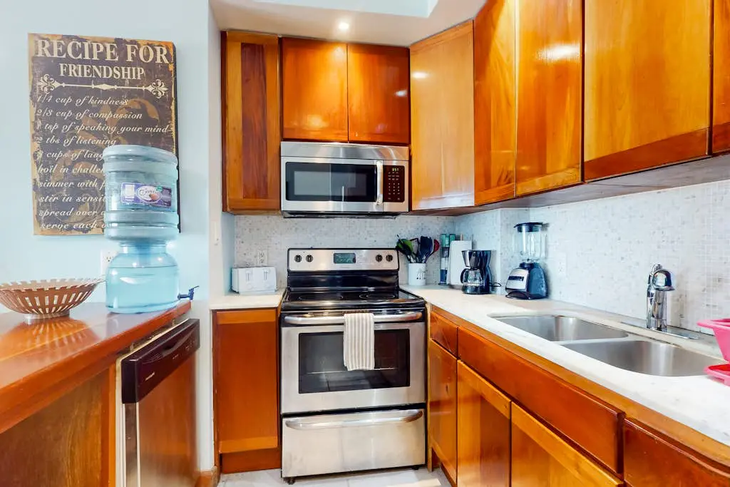 A1 at Blue Water Beach Villas