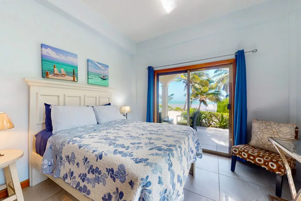 A1 at Blue Water Beach Villas