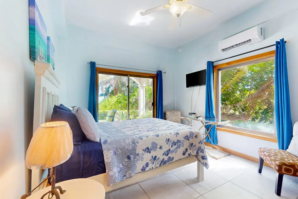 A1 at Blue Water Beach Villas