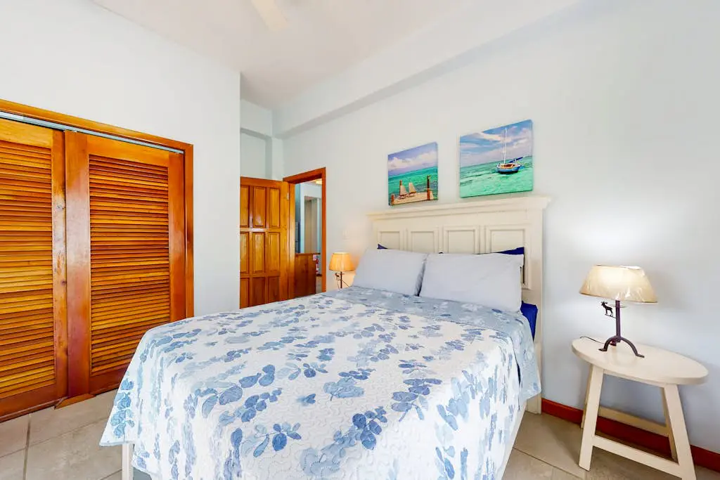 A1 at Blue Water Beach Villas