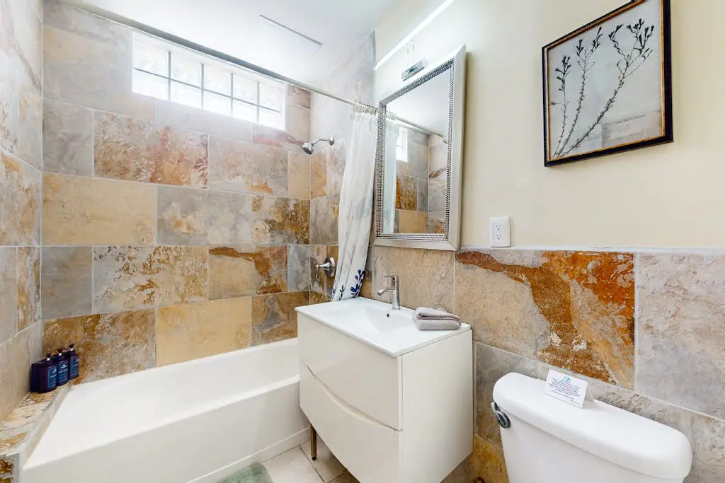 A1 at Blue Water Beach Villas