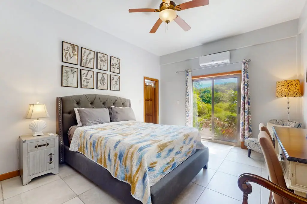 A1 at Blue Water Beach Villas
