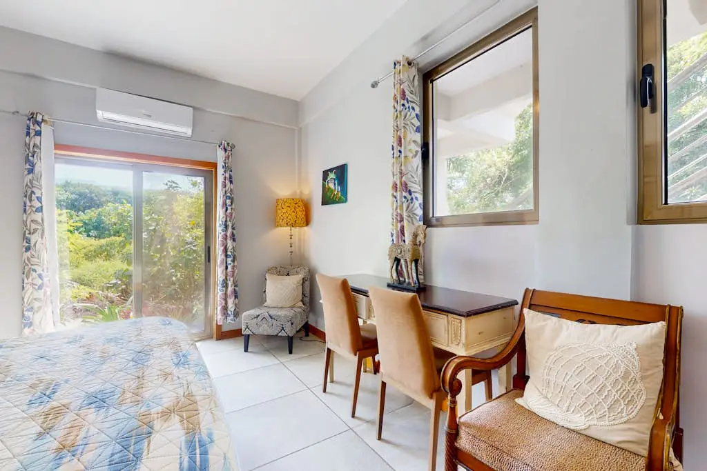 A1 at Blue Water Beach Villas