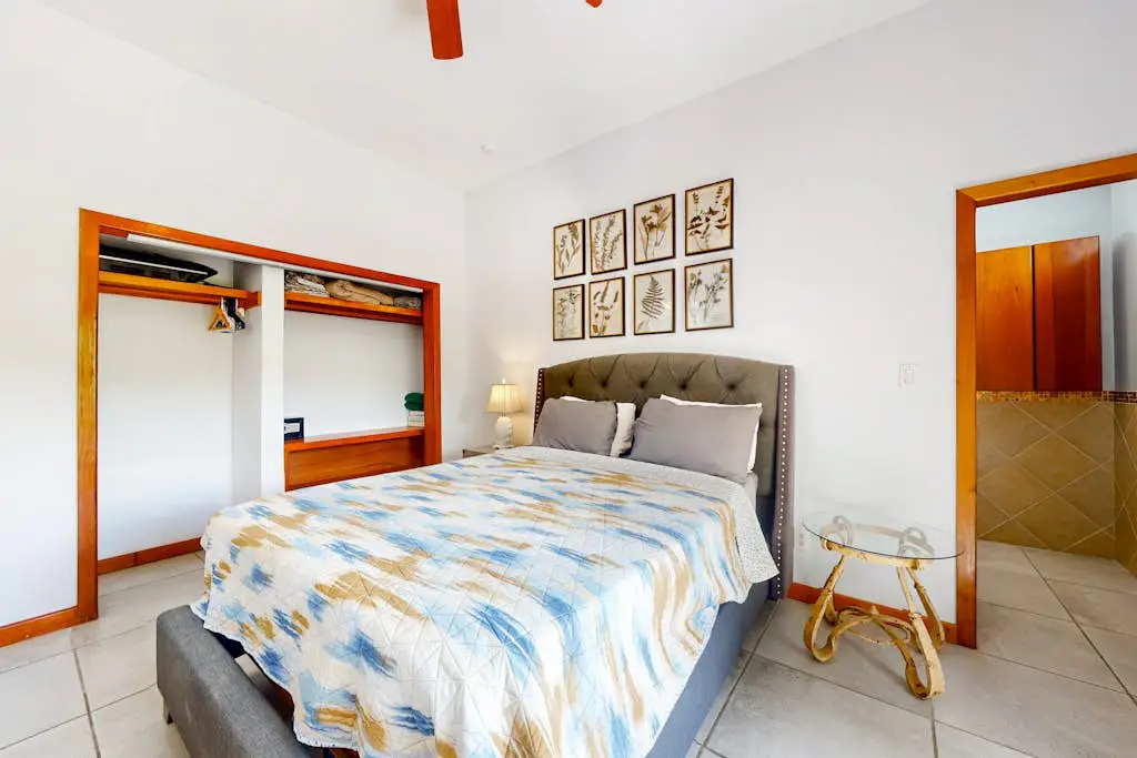A1 at Blue Water Beach Villas