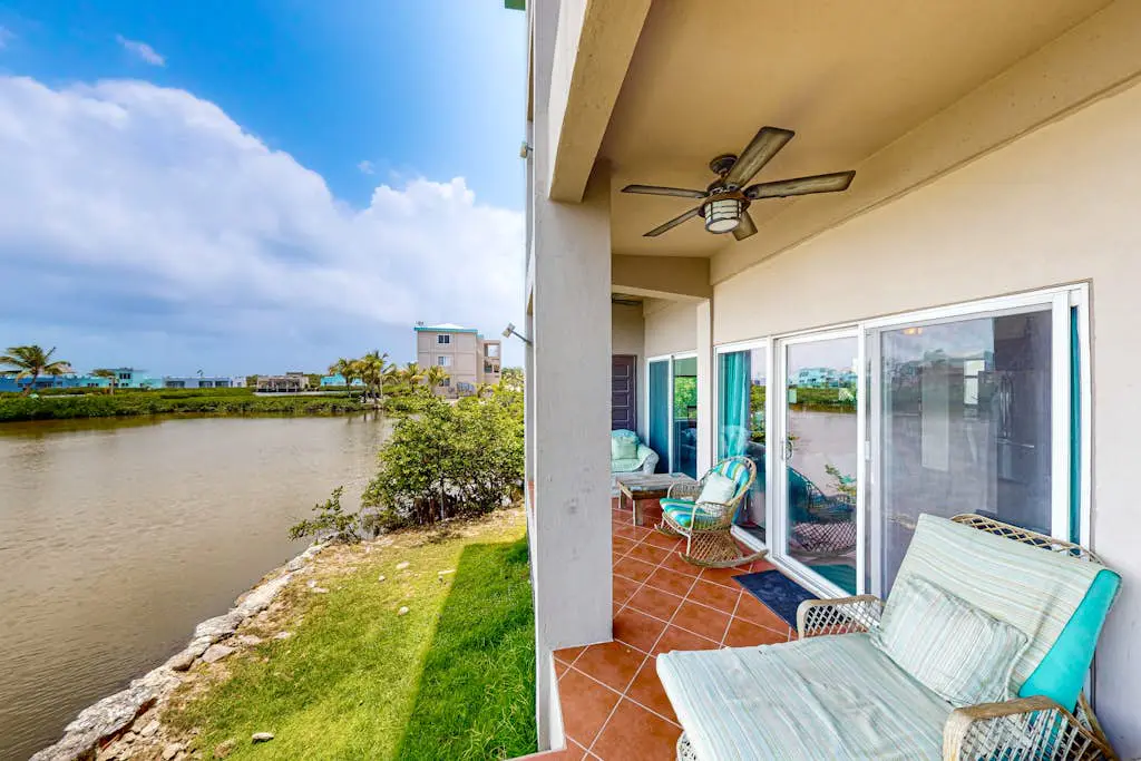 Suite H103 at Mara Laguna