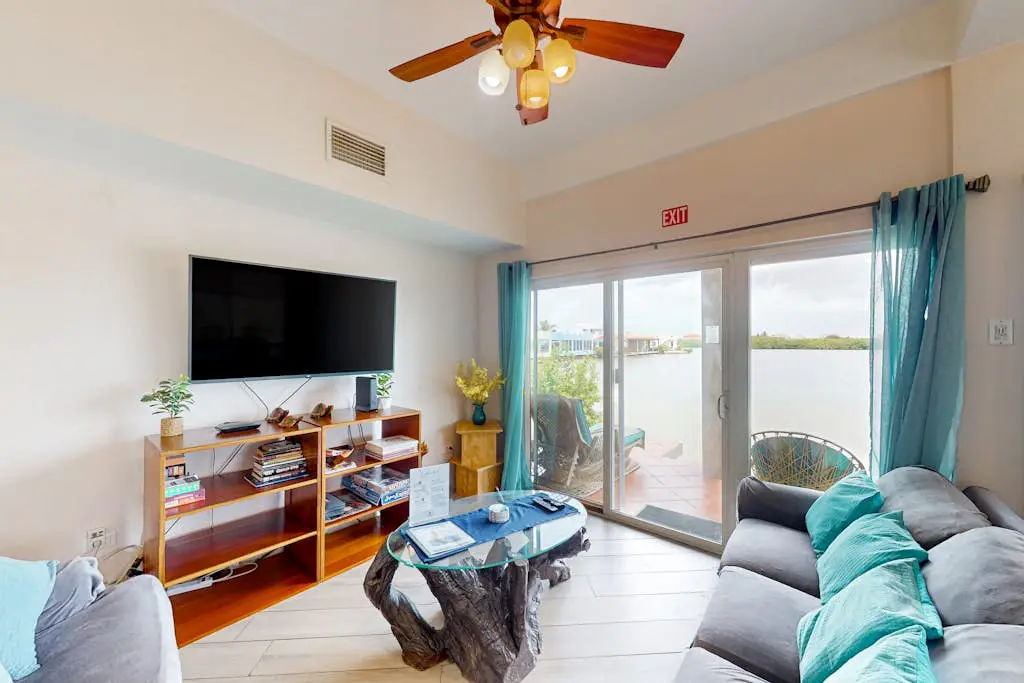 Suite H103 at Mara Laguna