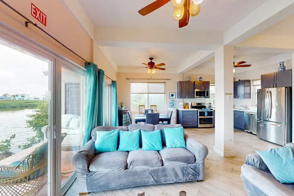 Suite H103 at Mara Laguna