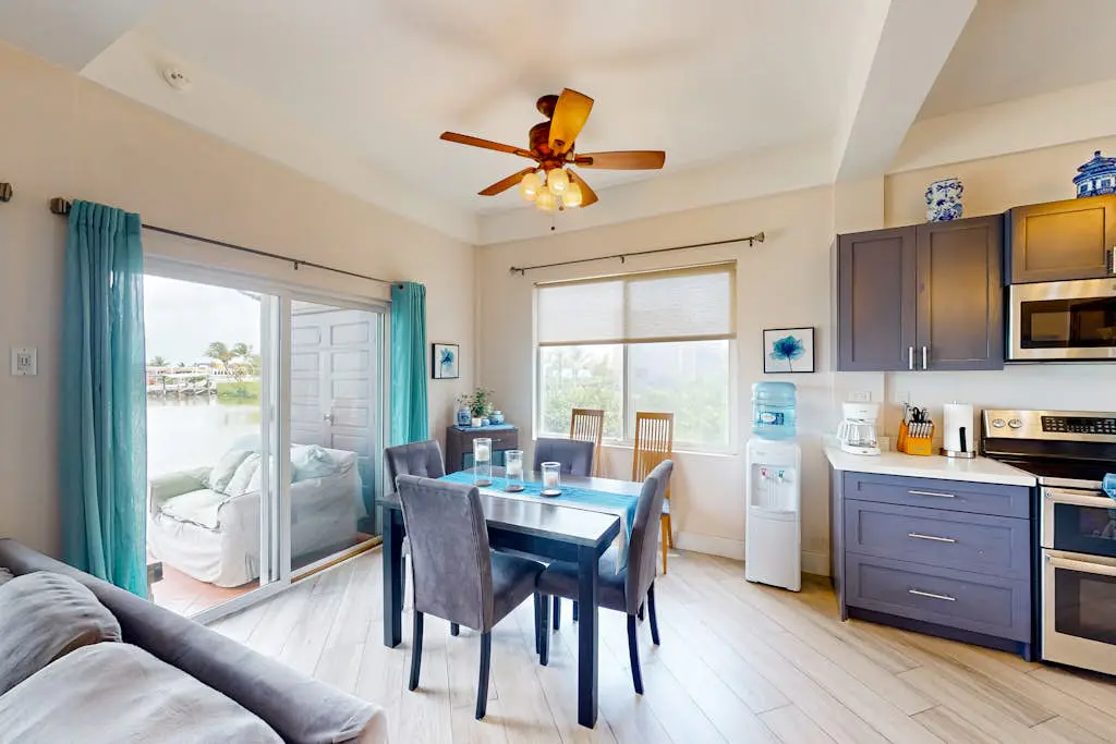 Suite H103 at Mara Laguna