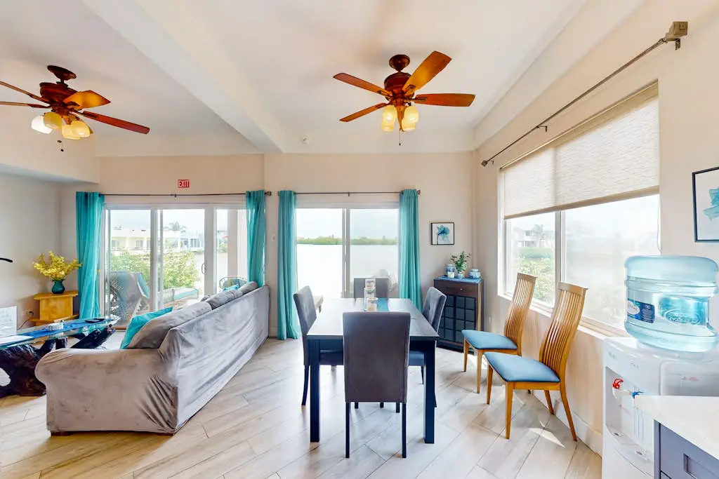 Suite H103 at Mara Laguna
