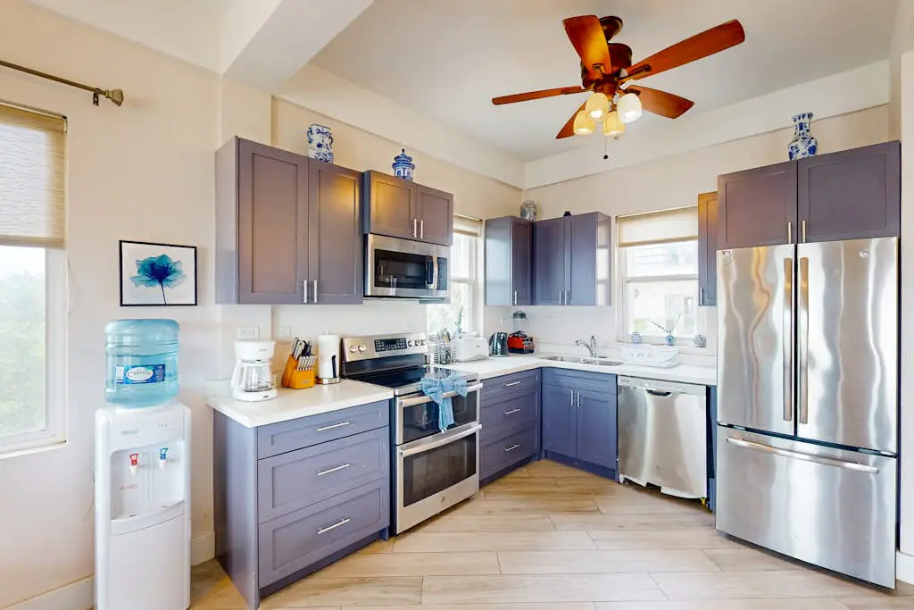 Suite H103 at Mara Laguna