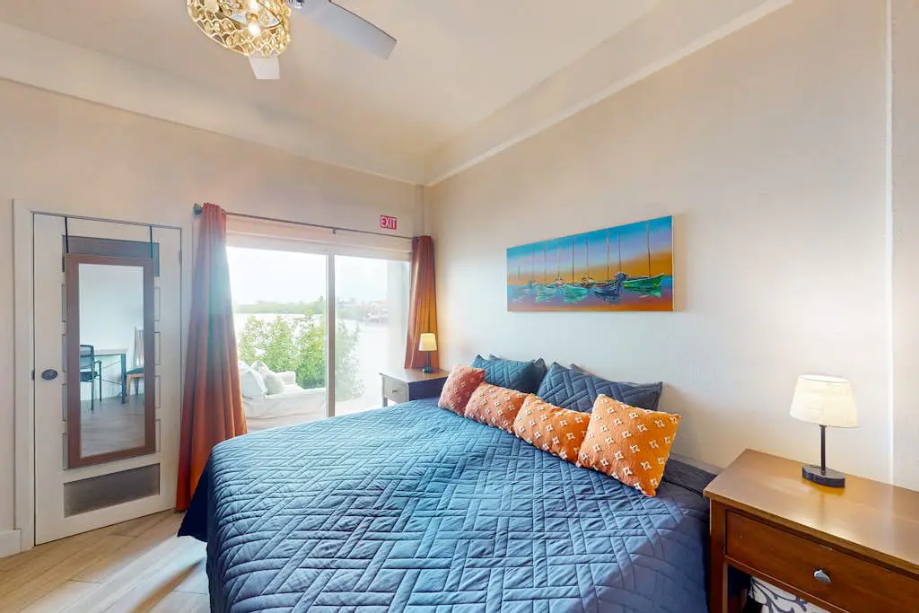Suite H103 at Mara Laguna
