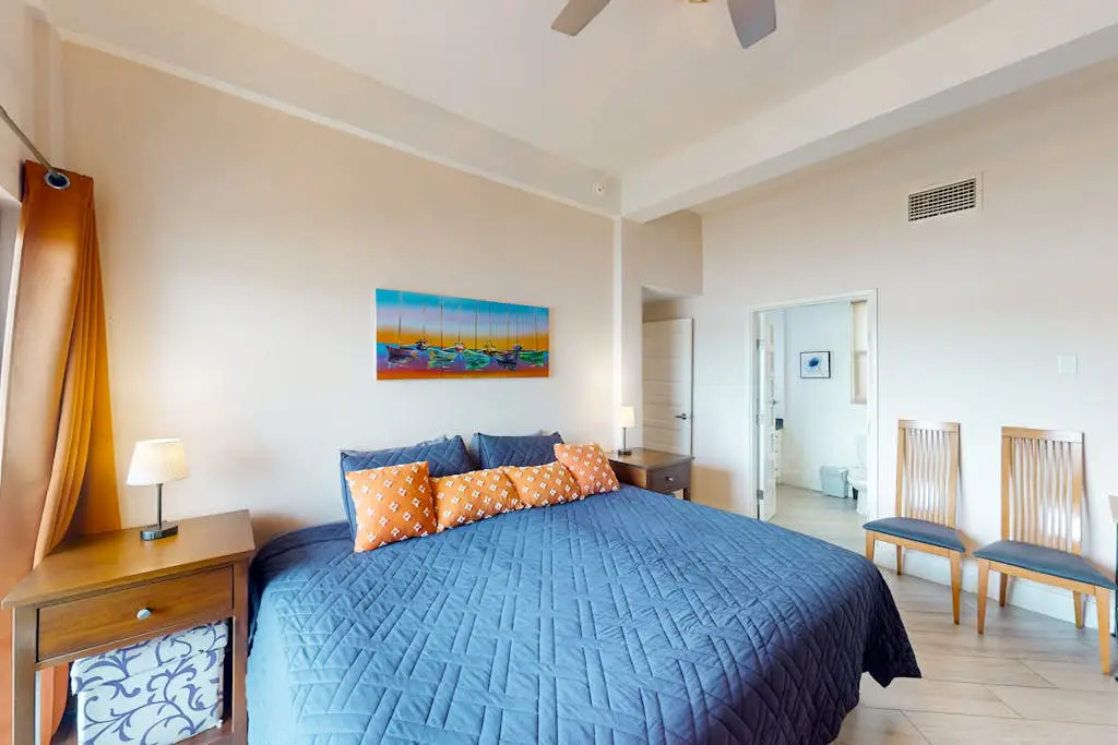 Suite H103 at Mara Laguna