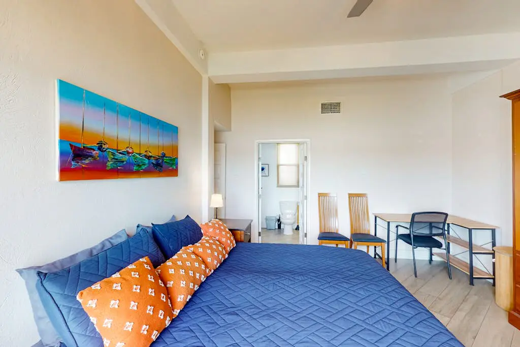 Suite H103 at Mara Laguna