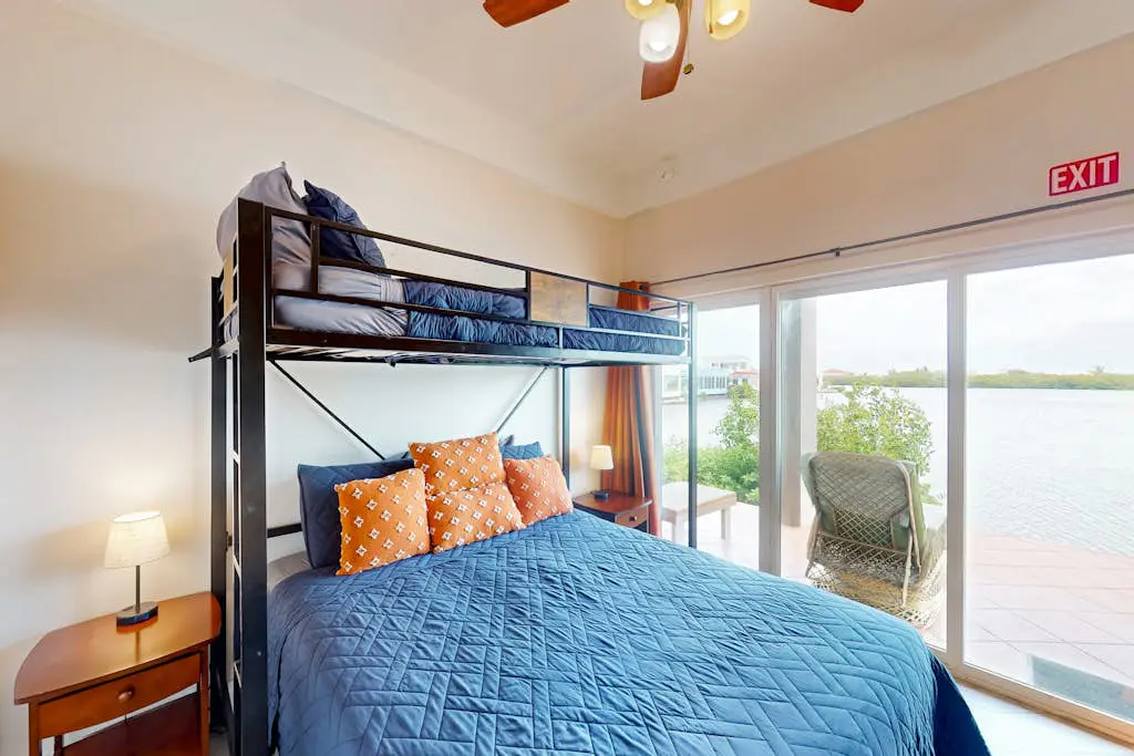 Suite H103 at Mara Laguna