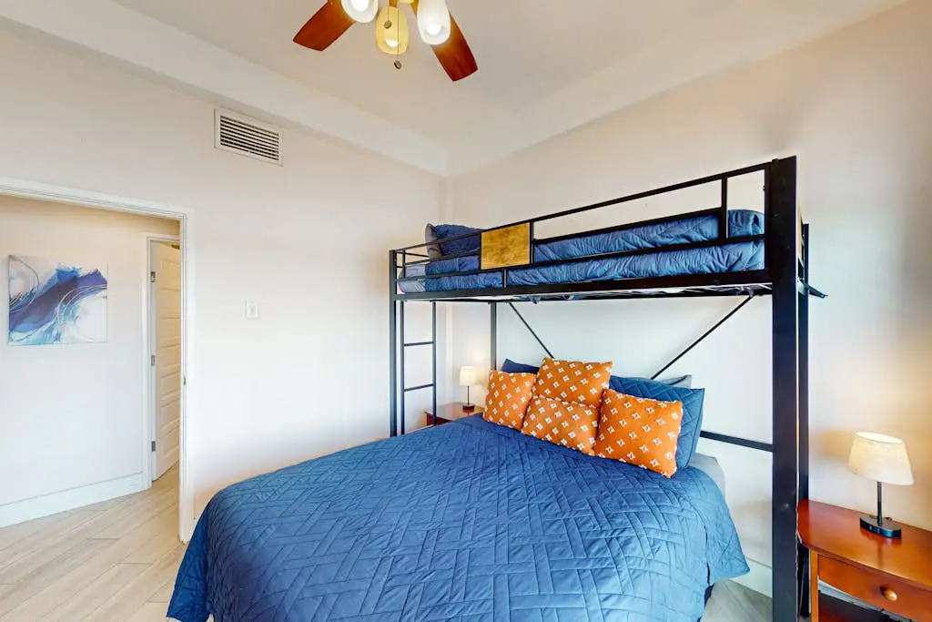 Suite H103 at Mara Laguna