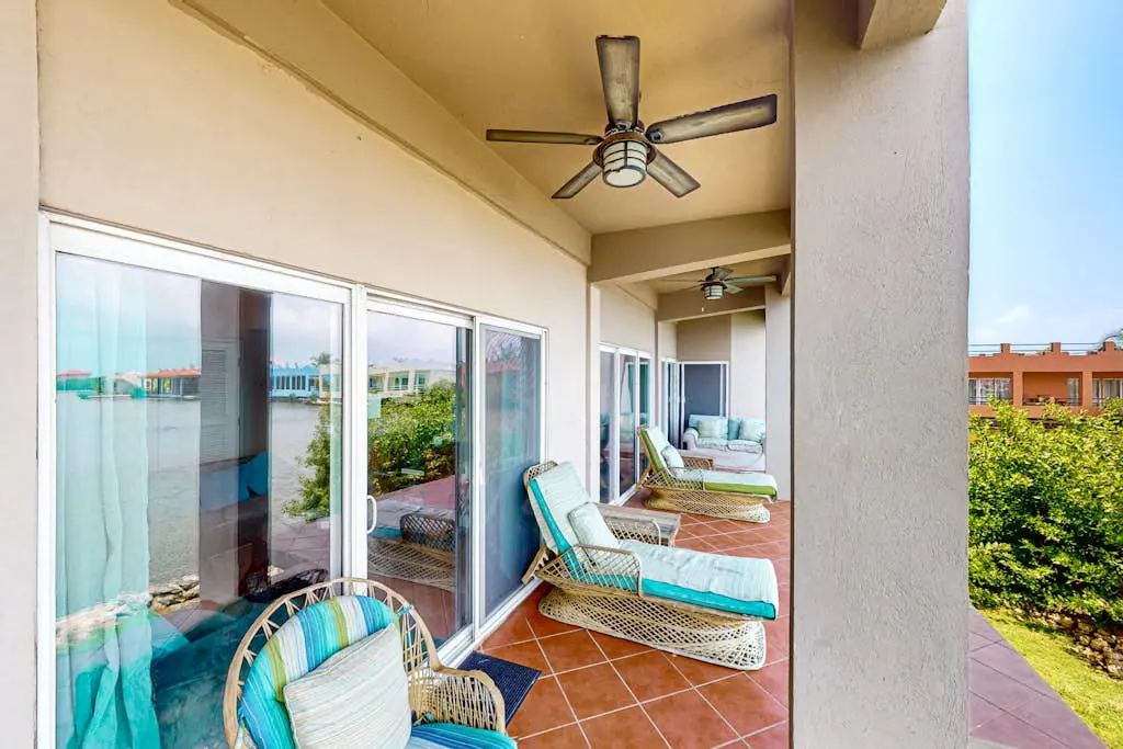Suite H103 at Mara Laguna