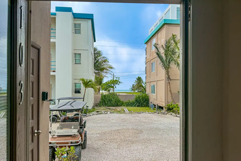 Suite H103 at Mara Laguna