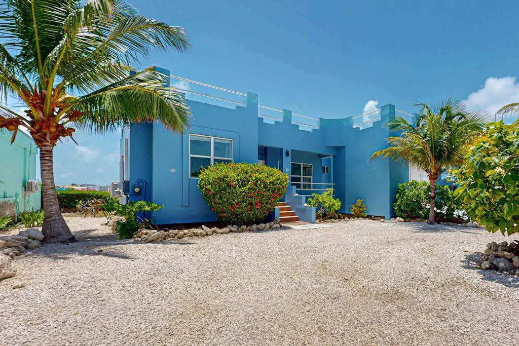 Villa 19 at Mara Laguna