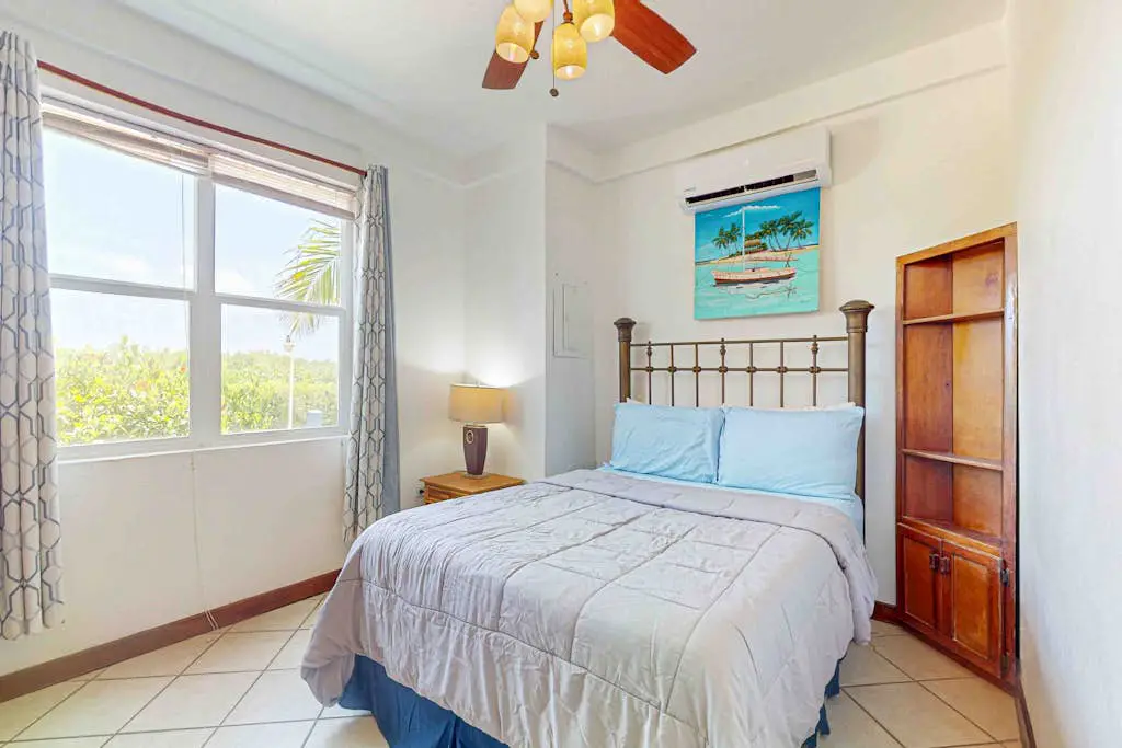 Villa 19 at Mara Laguna