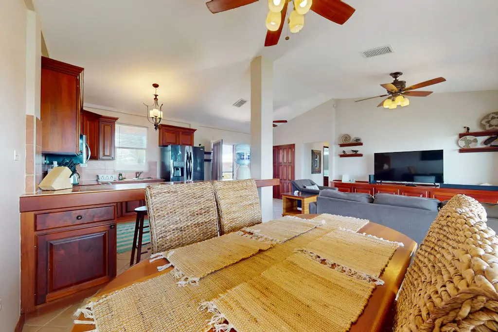 Suite B301 at Mara Laguna