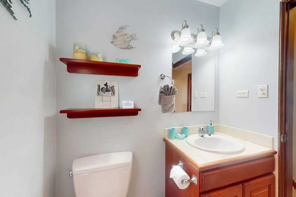 Suite B301 at Mara Laguna