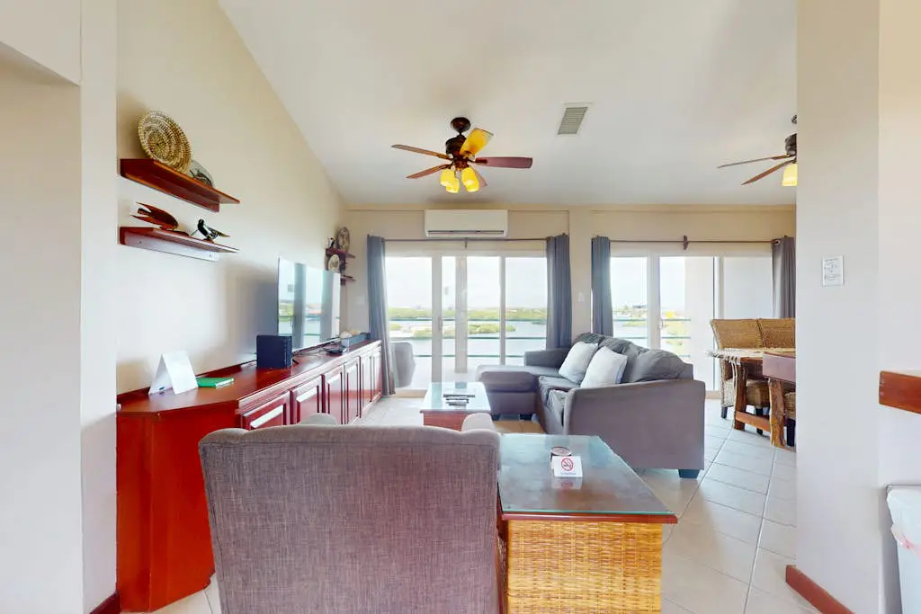 Suite B301 at Mara Laguna