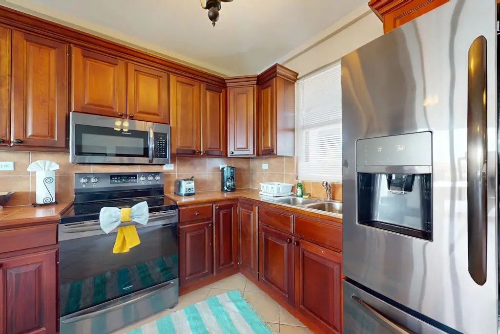 Suite B301 at Mara Laguna