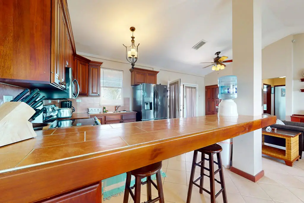 Suite B301 at Mara Laguna