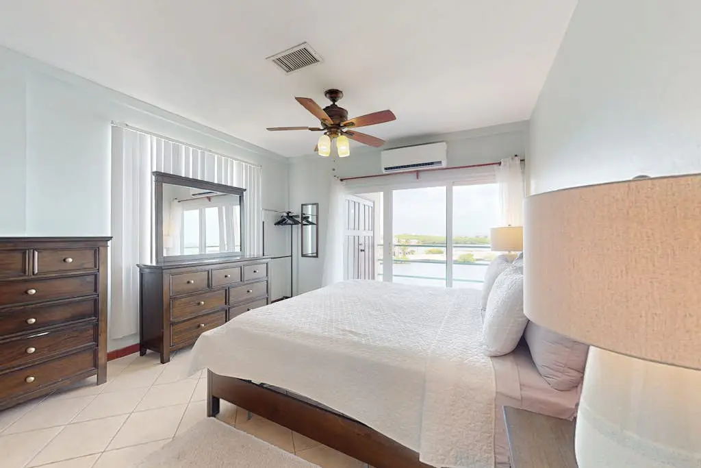 Suite B301 at Mara Laguna