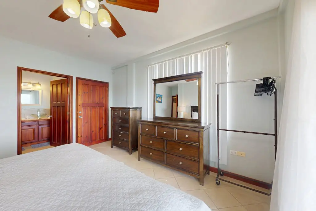 Suite B301 at Mara Laguna