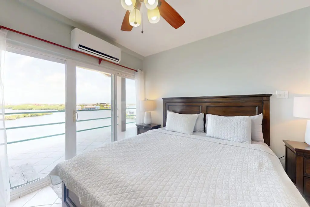 Suite B301 at Mara Laguna