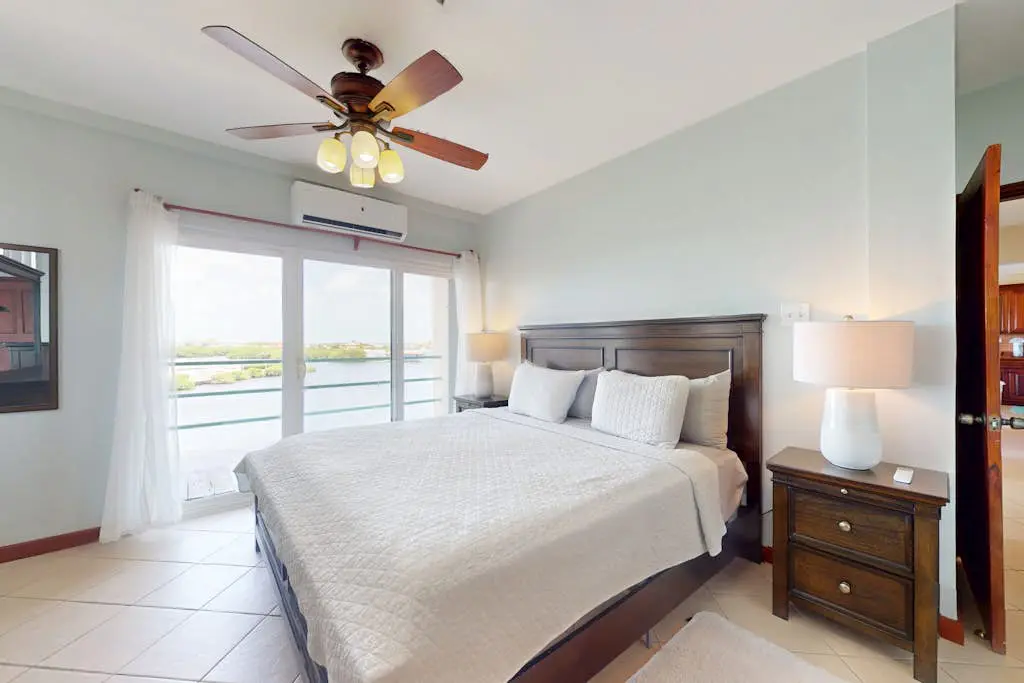 Suite B301 at Mara Laguna