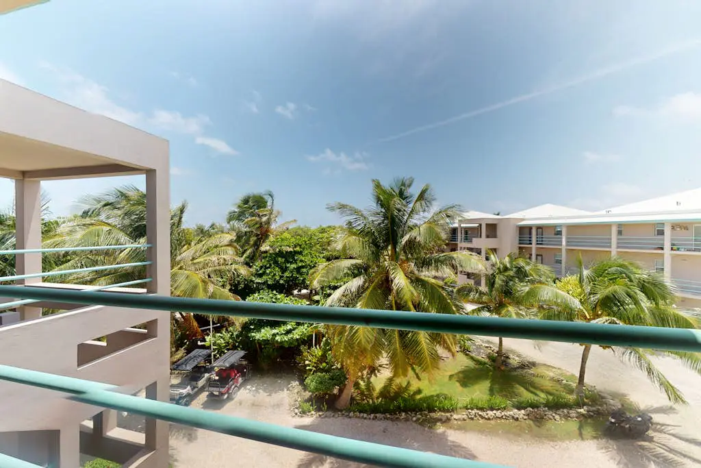 Suite B301 at Mara Laguna