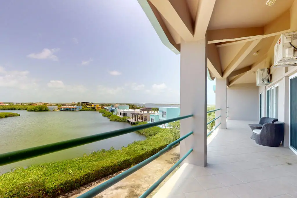 Suite B301 at Mara Laguna