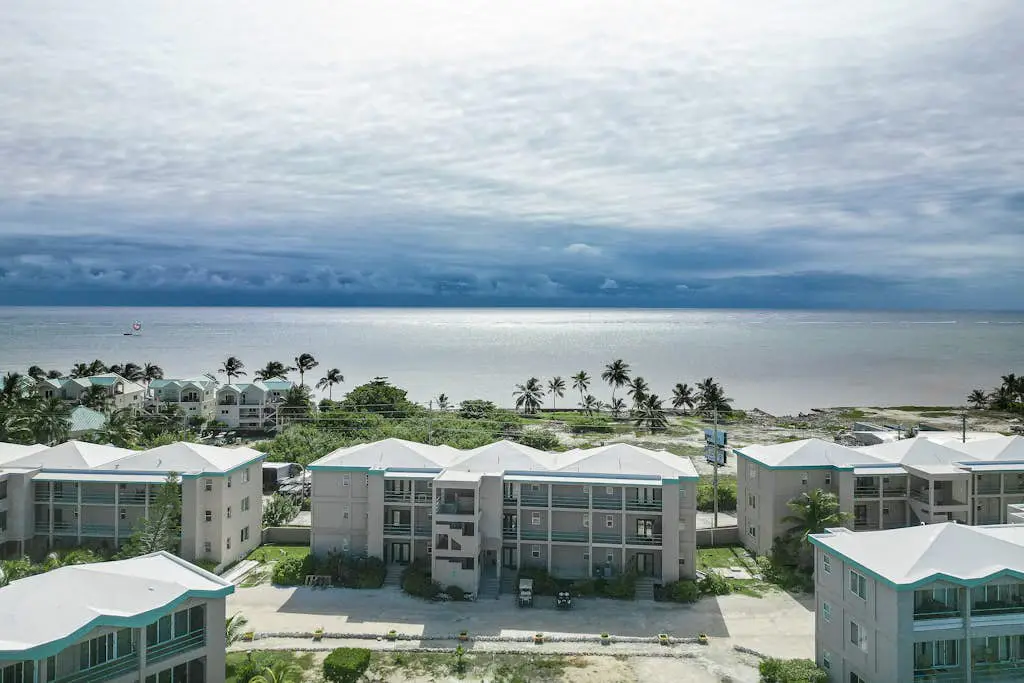 Suite B301 at Mara Laguna