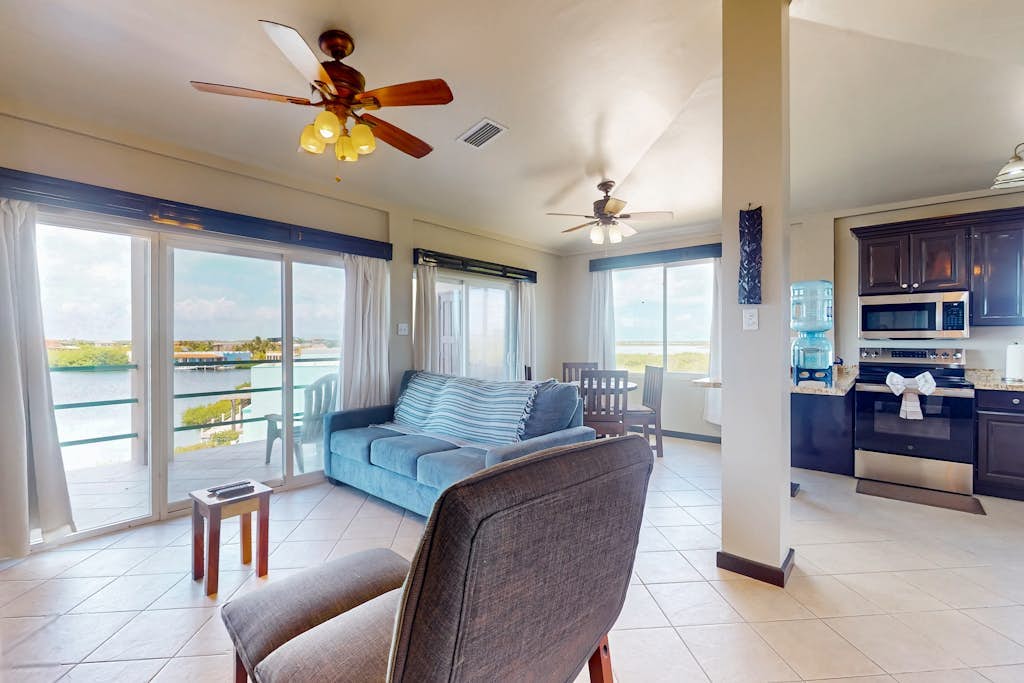 Suite B303 @ Mara Laguna *Gold Standard Certified