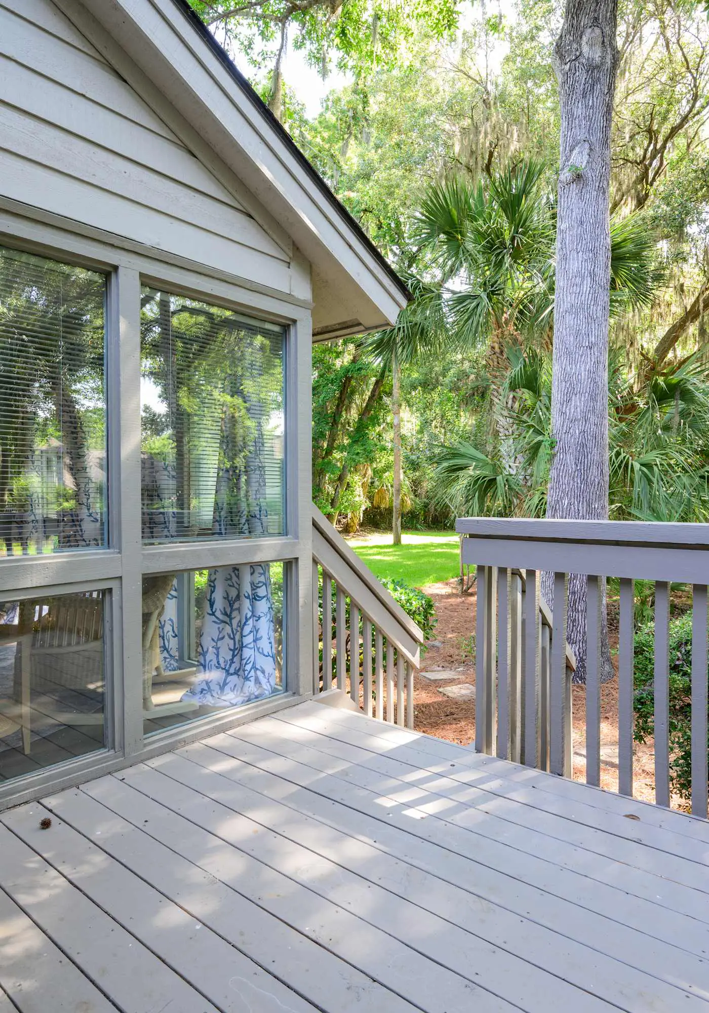 Spacious Townhouse Near Beach, Golf, Tennis