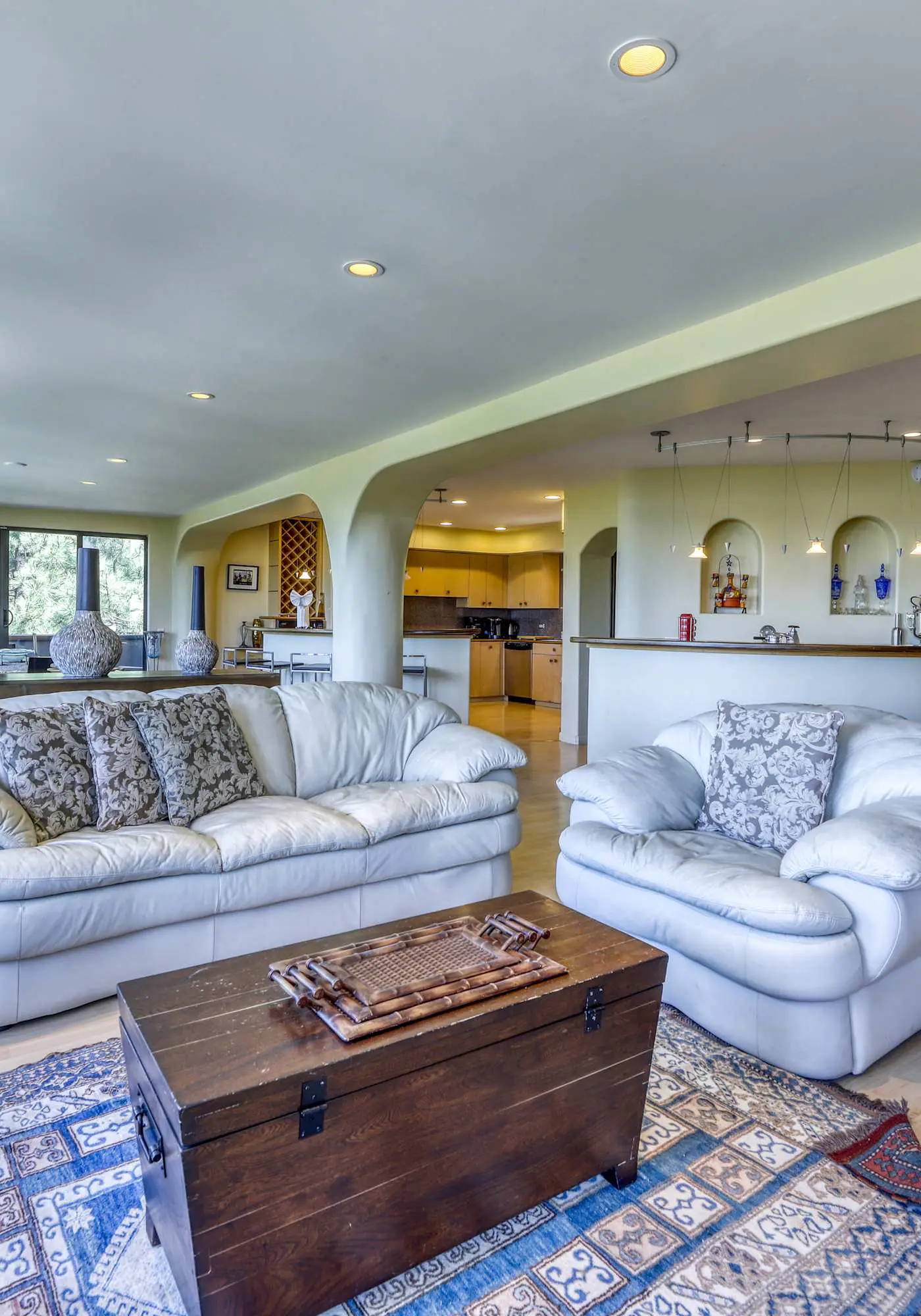 Lakeview Retreat in the Heart of Kings Beach