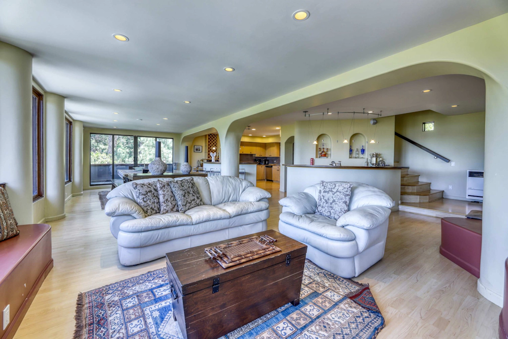 Lakeview Retreat in the Heart of Kings Beach