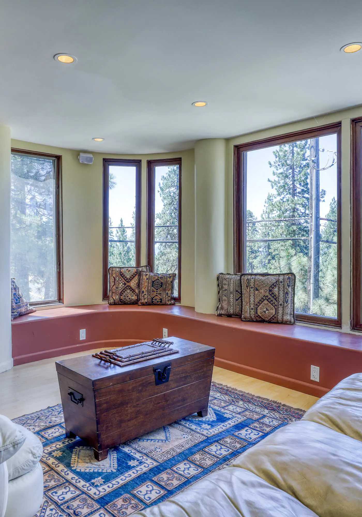 Lakeview Retreat in the Heart of Kings Beach