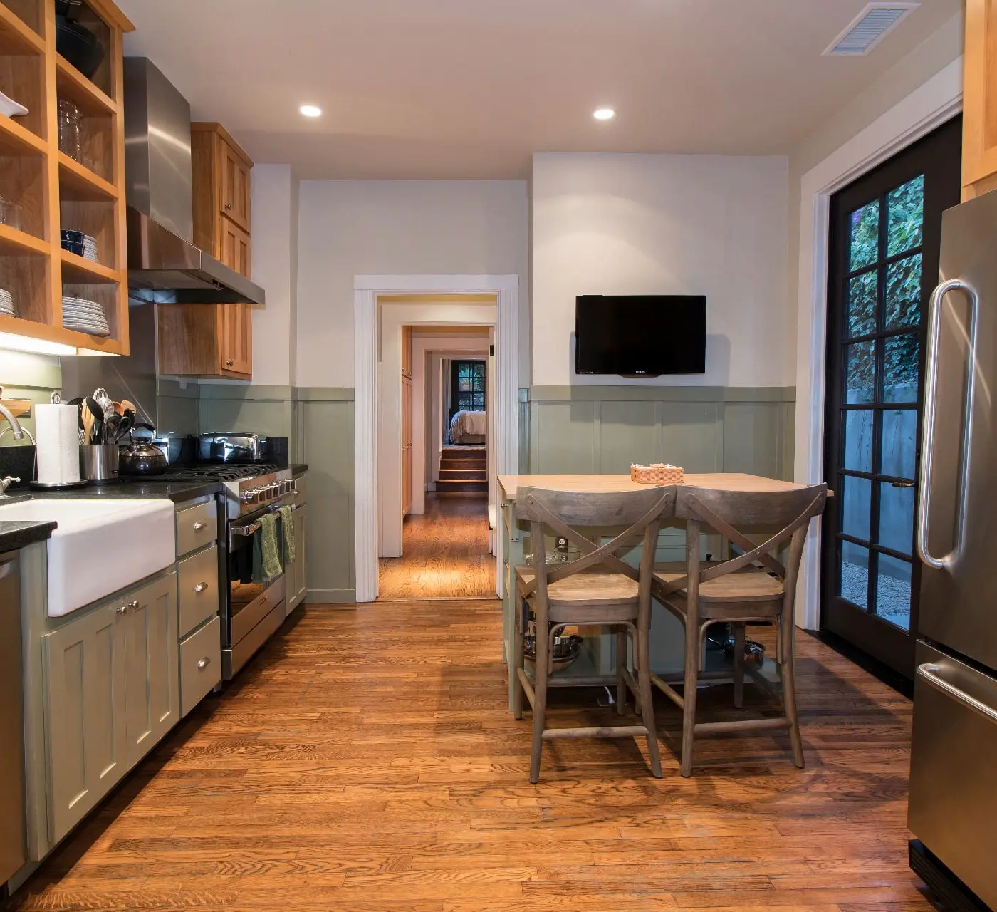 Magnolia Cottage