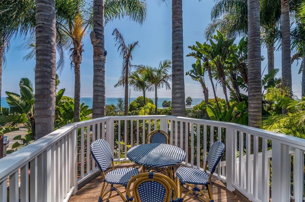 Beautiful Ocean View Superb Home Summerland Lillie by the Sea