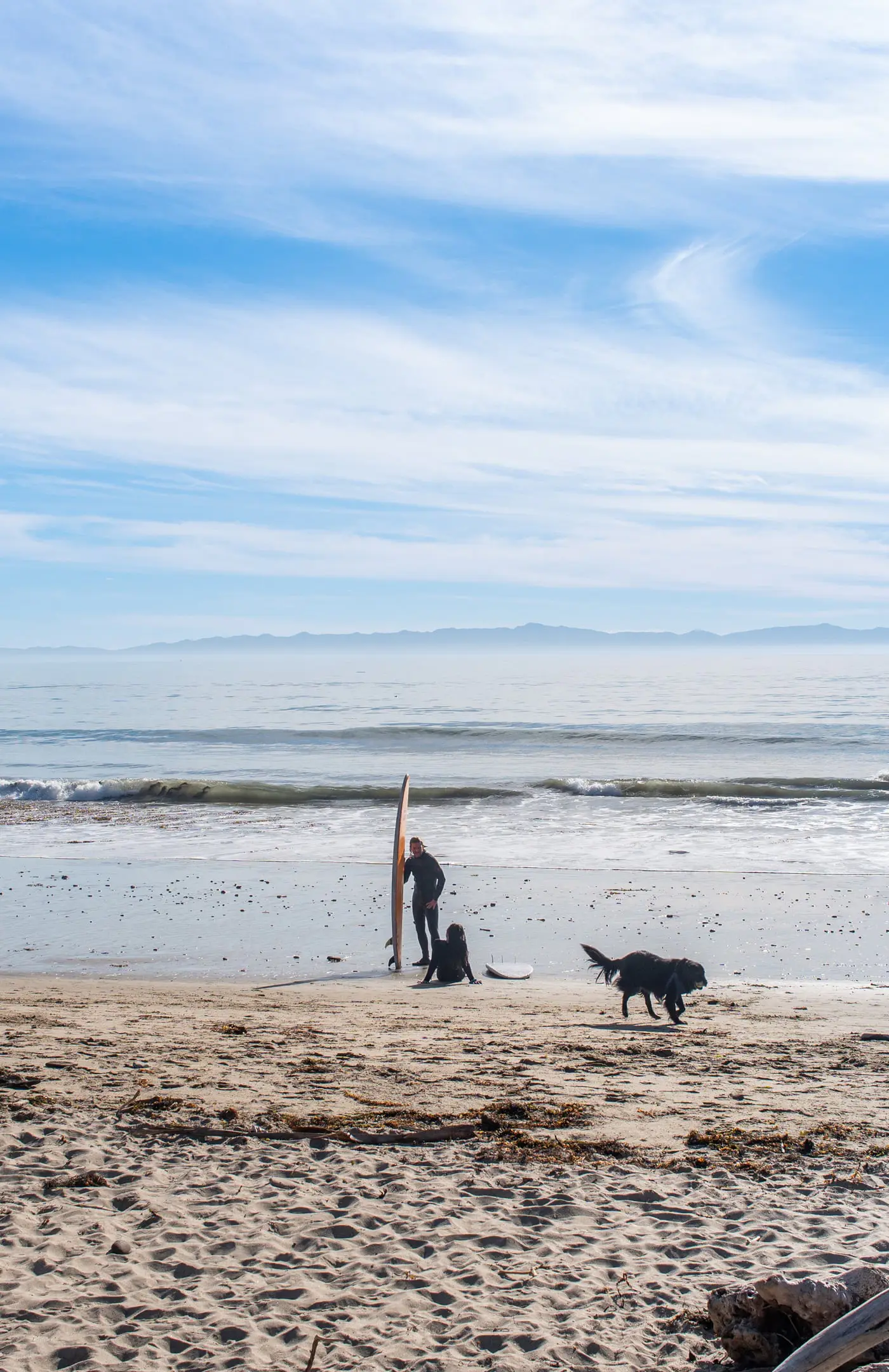 Edgewater Escape