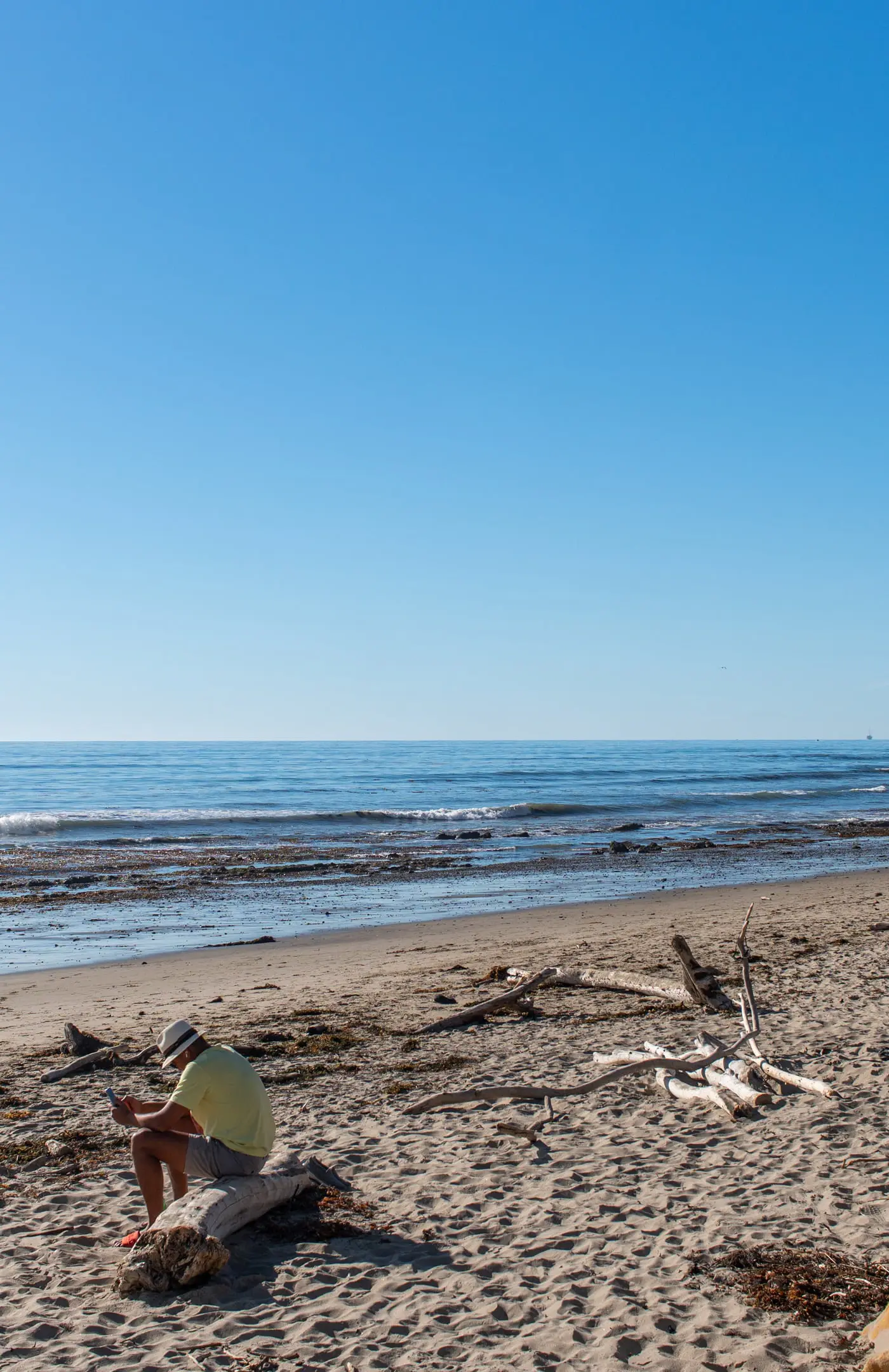 Edgewater Escape