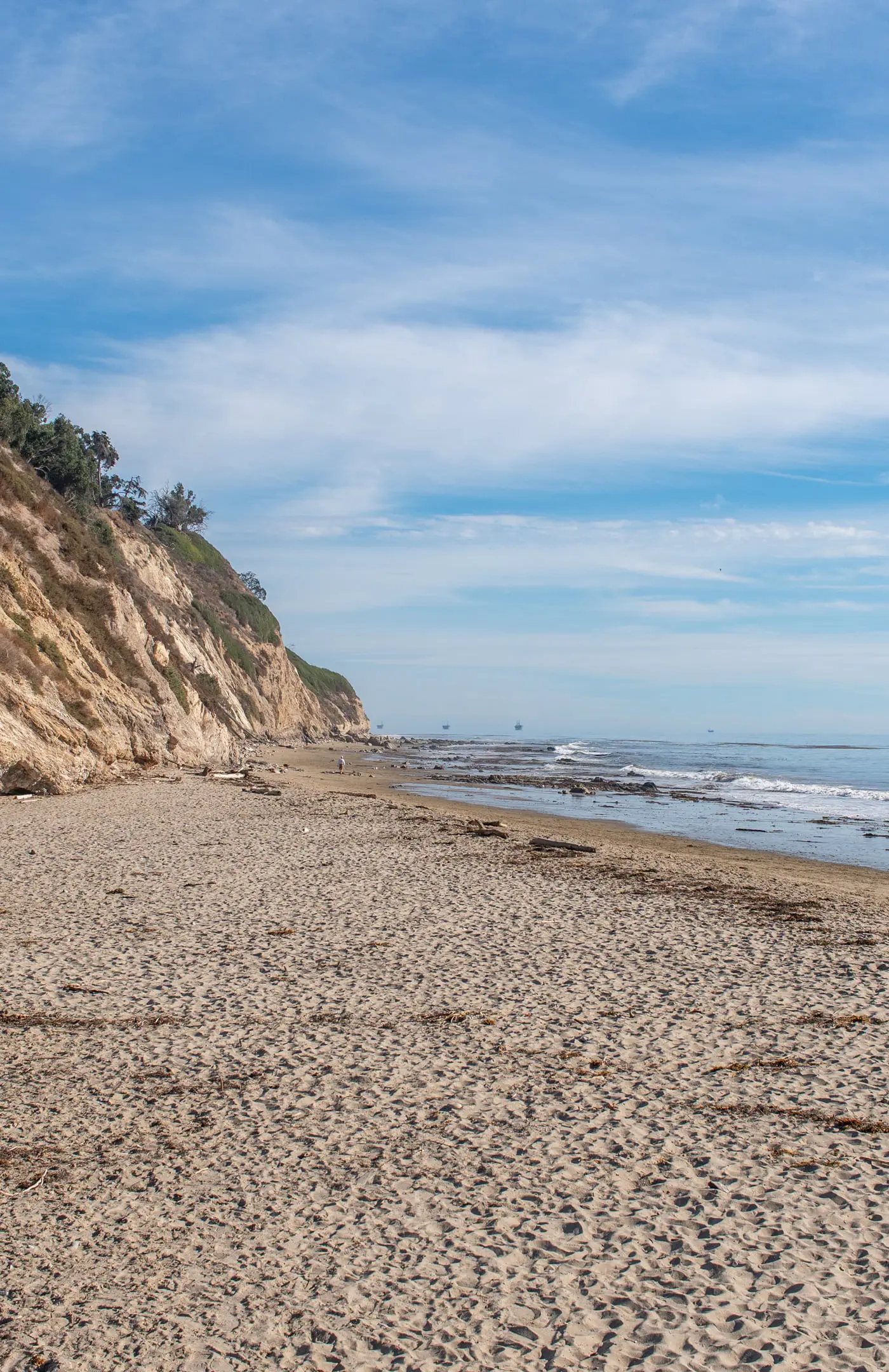 Edgewater Escape