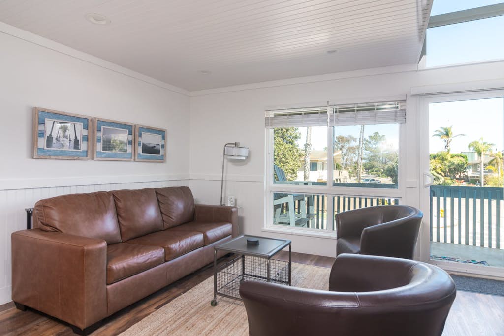 Beach Retreat Condo with a Heated Pool & Hot Tub!