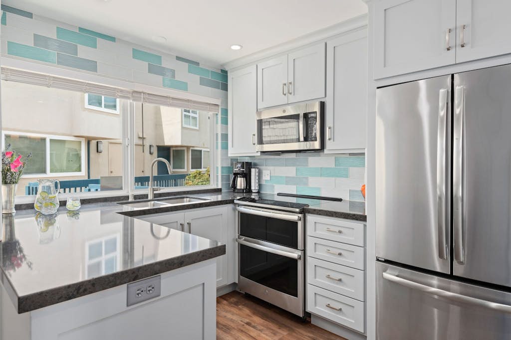 Beach Retreat Condo with a Heated Pool & Hot Tub!