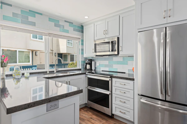 Beach Retreat Condo with a Heated Pool & Hot Tub!