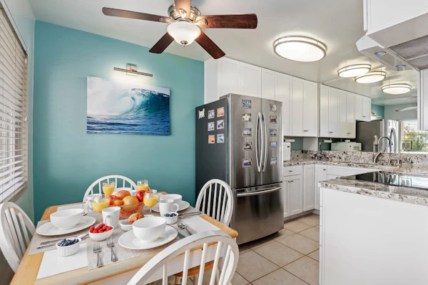 Beach Access in 14 Steps | Remodeled Condo with Private Patio